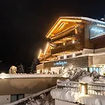 شقة Alpin Am Burgsee لاديس
