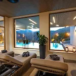 شقة Alpin Am Burgsee *