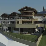 شقة Alpin Am Burgsee