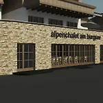Alpin Am Burgsee لاديس