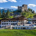 Alpin Am Burgsee شقة *