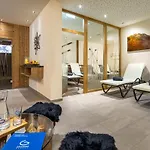 شقة Alpin Am Burgsee