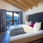 شقة Alpin Am Burgsee *