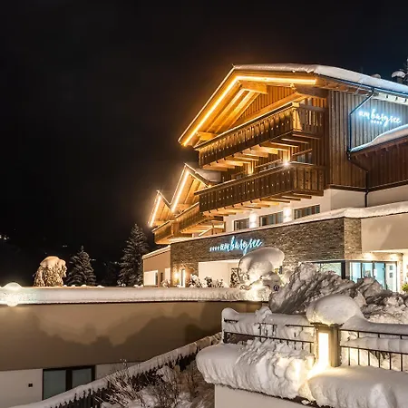 Appartamento Alpin Am Burgsee Ladis