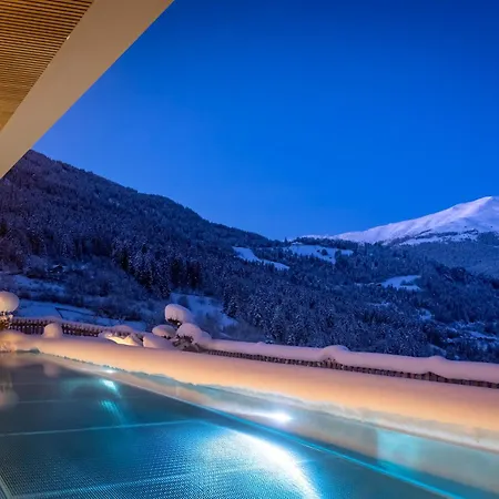 Apartment Alpin Am Burgsee *
