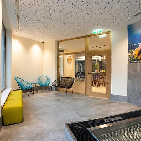 Apartment Alpin Am Burgsee *