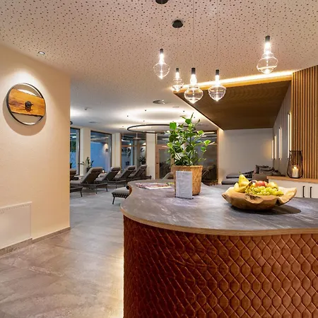 Alpin Am Burgsee Apartment *