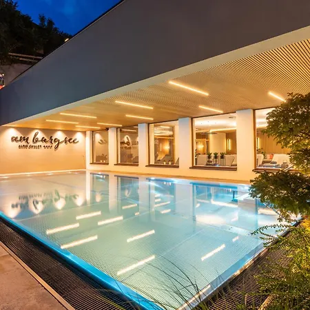 Alpin Am Burgsee Appartamento Ladis