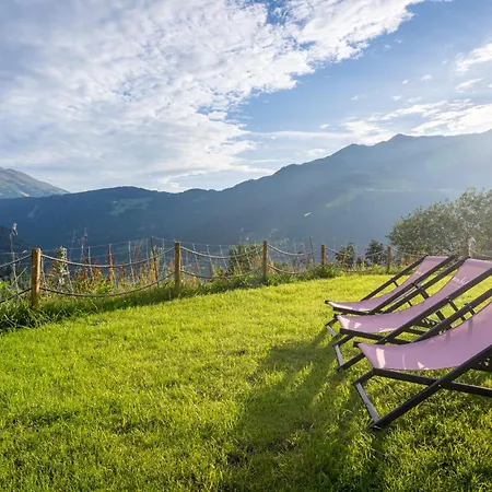 Alpin Am Burgsee Apartment *