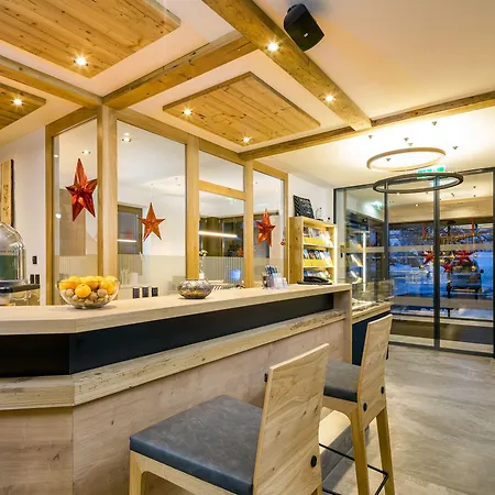 Appartamento Alpin Am Burgsee Ladis