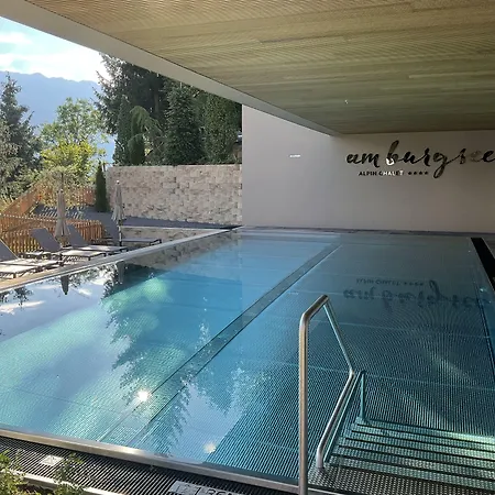 Appartamento Alpin Am Burgsee