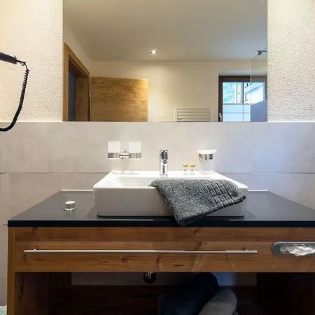 Apartment Alpin Am Burgsee *