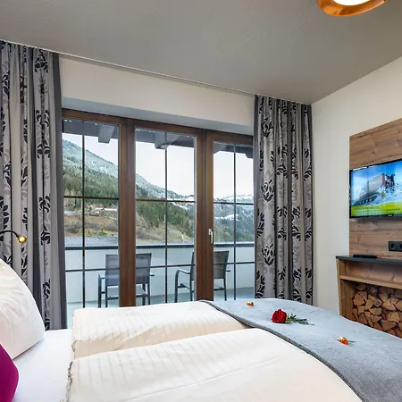 Appartamento Alpin Am Burgsee