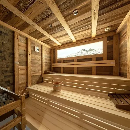 Alpin Am Burgsee Appartamento