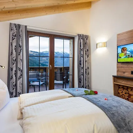 Alpin Am Burgsee Appartamento