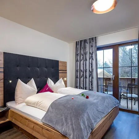 Alpin Am Burgsee Appartamento Ladis