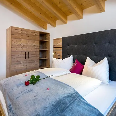 Alpin Am Burgsee * Ladis