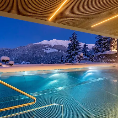 Alpin Am Burgsee Apartman