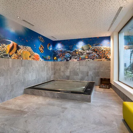 Apartamento Alpin Am Burgsee *