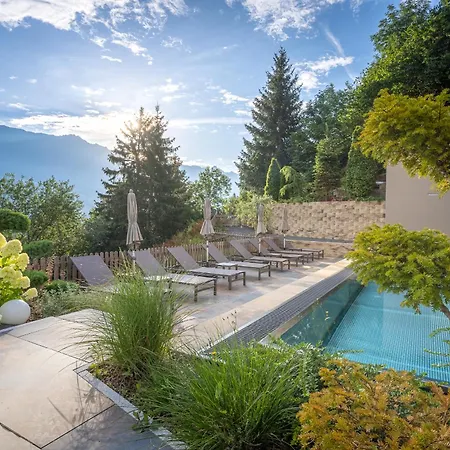 Alpin Am Burgsee Apartman Ladis