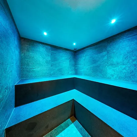 Apartamento Alpin Am Burgsee