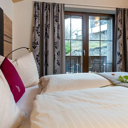 Apartamento Alpin Am Burgsee Ladis