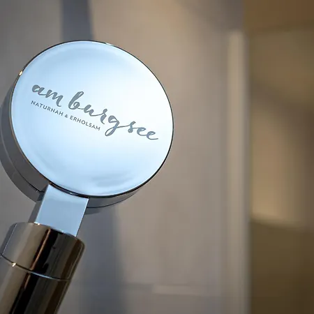 Alpin Am Burgsee * Ladis