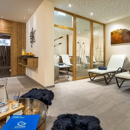 Apartamento Alpin Am Burgsee