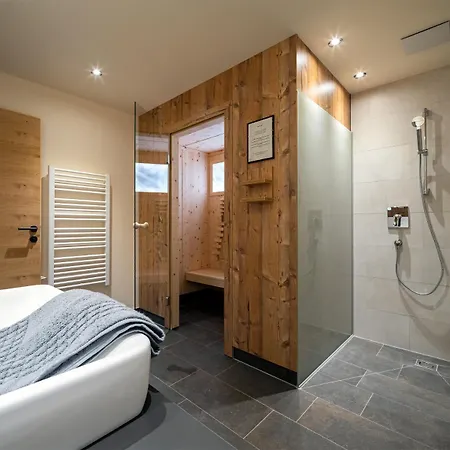 Apartman Alpin Am Burgsee