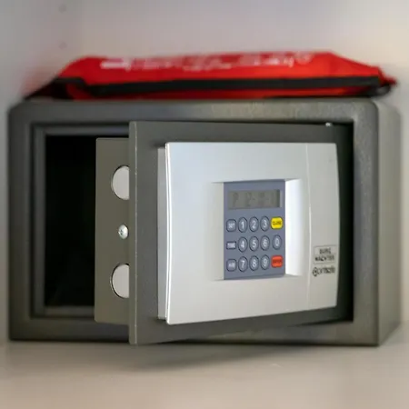 Apartamento Alpin Am Burgsee