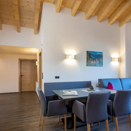 Alpin Am Burgsee Apartamento