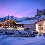דירה Alpin Am Burgsee