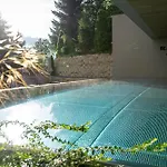 Alpin Am Burgsee דירה לאדיס