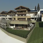 Alpin Am Burgsee דירה *