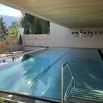 דירה Alpin Am Burgsee