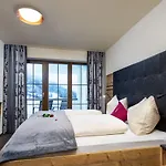 דירה Alpin Am Burgsee *