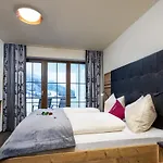 דירה Alpin Am Burgsee לאדיס